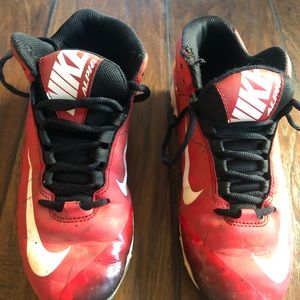 🏈🏈🏈Nike football shoes🏈🏈